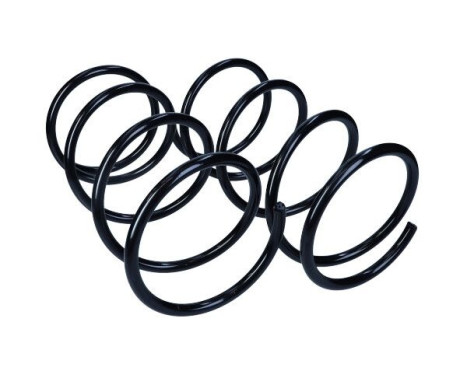 Chassis spring