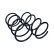Chassis spring
