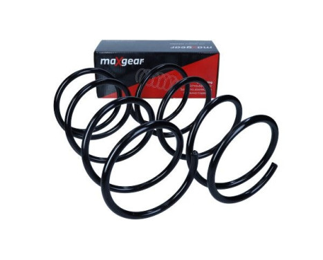 Chassis spring, Image 2