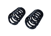 Chassis spring