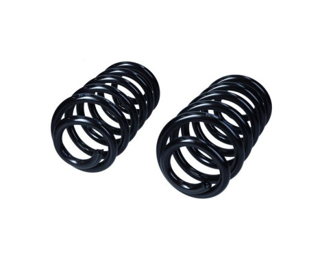 Chassis spring