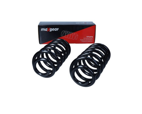 Chassis spring, Image 2
