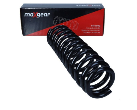Chassis spring, Image 2