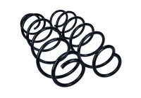Chassis spring