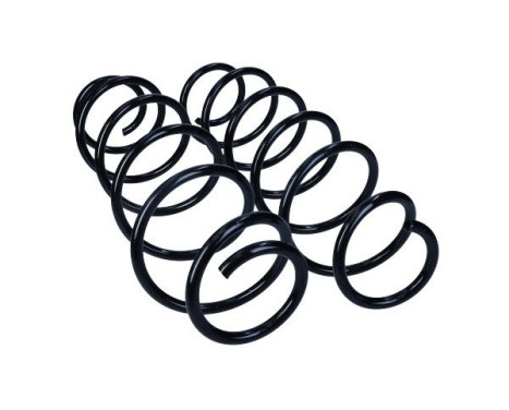 Chassis spring