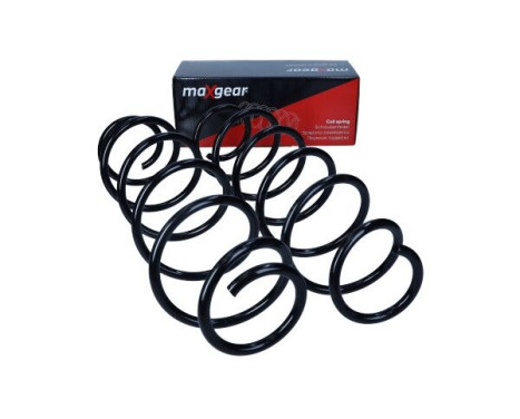 Chassis spring, Image 2