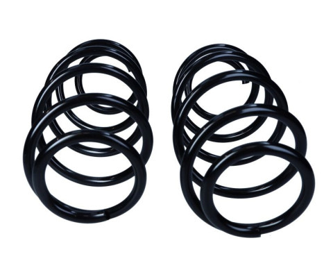 Chassis spring