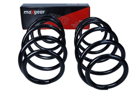 Chassis spring, Image 2