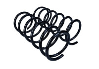 Chassis spring