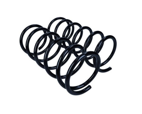 Chassis spring