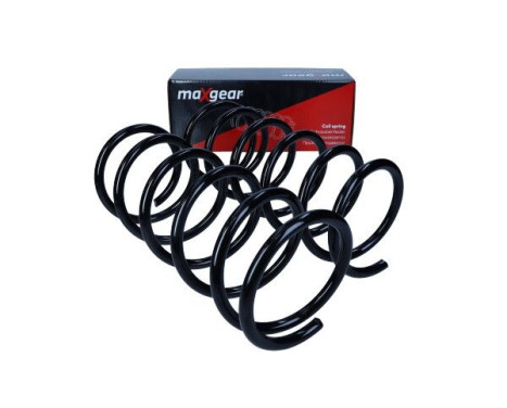 Chassis spring, Image 2