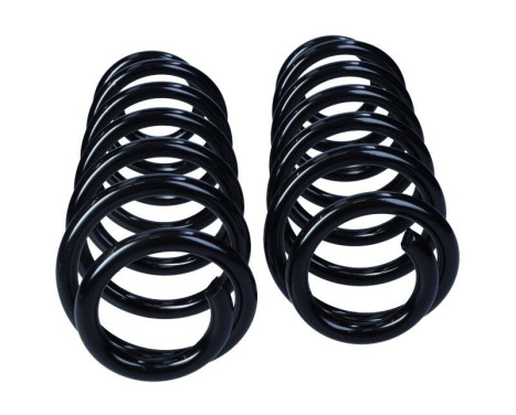 Chassis spring