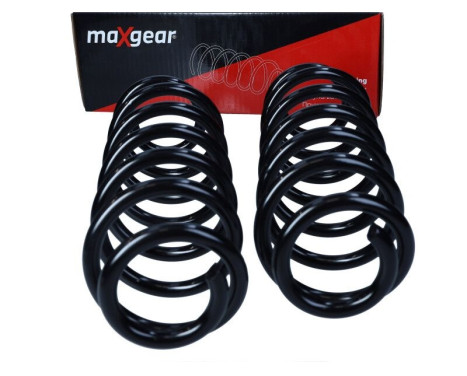 Chassis spring, Image 2