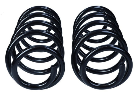Chassis spring