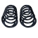 Chassis spring