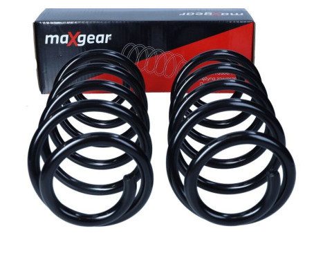 Chassis spring, Image 2