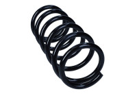 Chassis spring