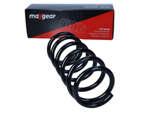 Chassis spring, Image 2