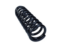 Chassis spring
