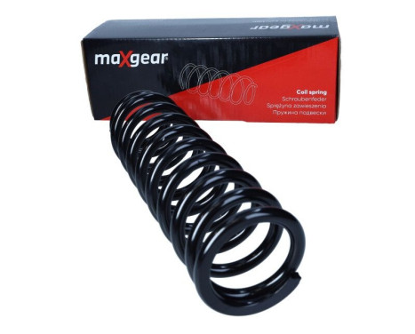 Chassis spring, Image 2