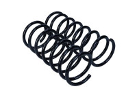 Chassis spring