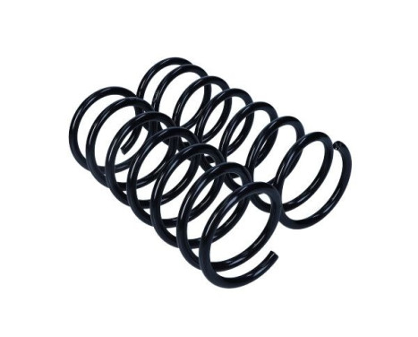 Chassis spring