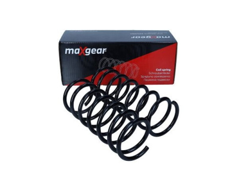 Chassis spring, Image 2