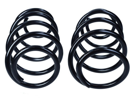 Chassis spring