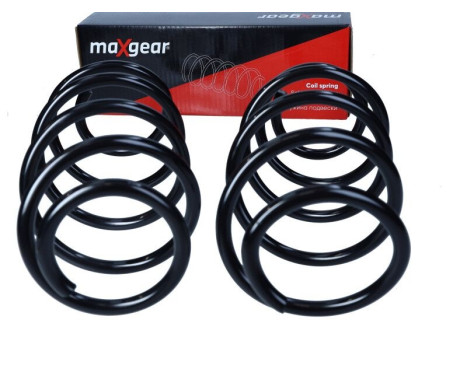Chassis spring, Image 2