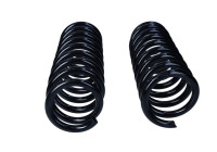 Chassis spring