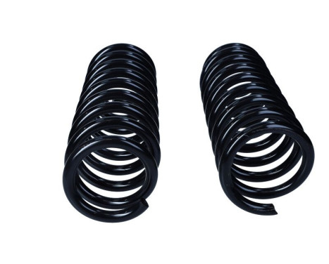 Chassis spring