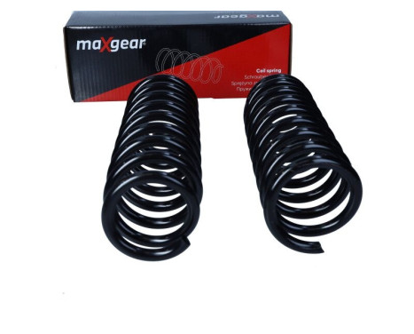 Chassis spring, Image 2