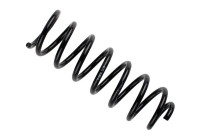 Chassis spring