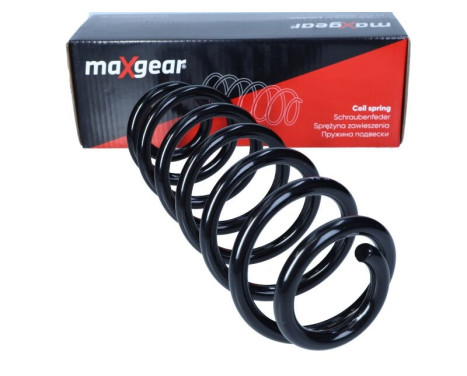 Chassis spring, Image 2