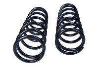 Chassis spring