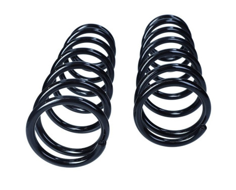 Chassis spring