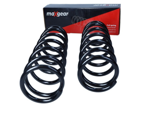 Chassis spring, Image 2