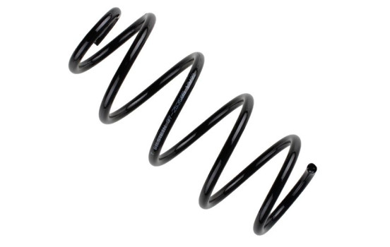 chassis spring