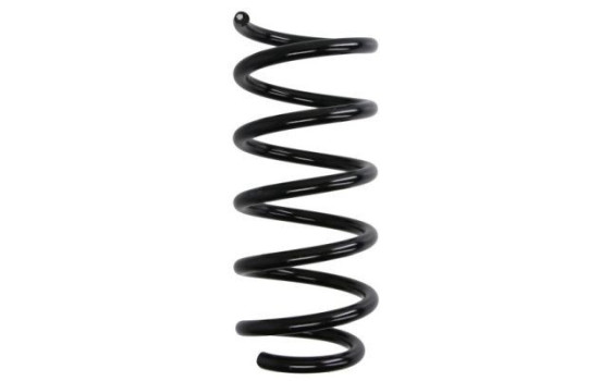Chassis spring