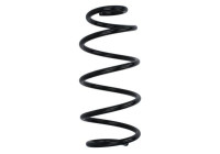 Chassis spring