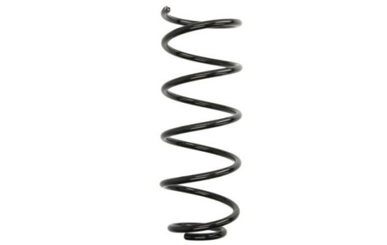 Chassis spring