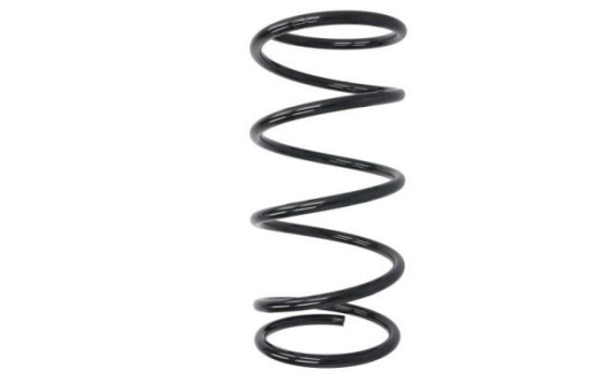 Chassis spring
