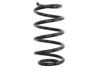 Chassis spring