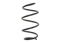 Chassis spring