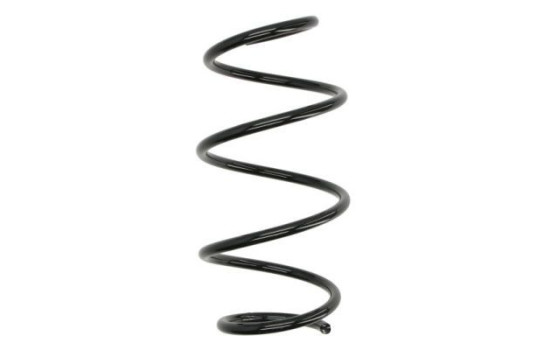 Chassis spring