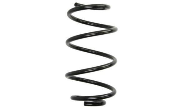 Chassis spring
