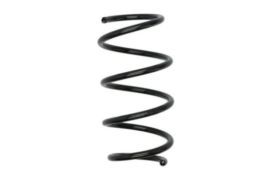 Chassis spring