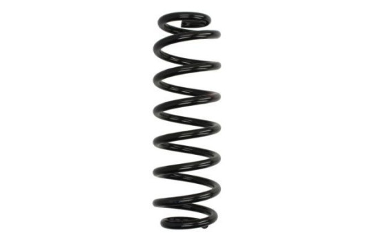 Chassis spring