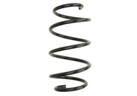 Chassis spring