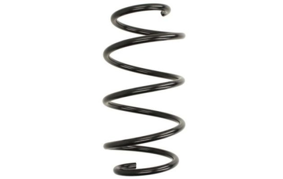 Chassis spring